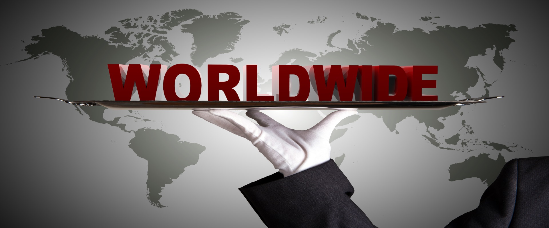 Service international